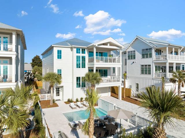 Gulf Lake Beaches Estates