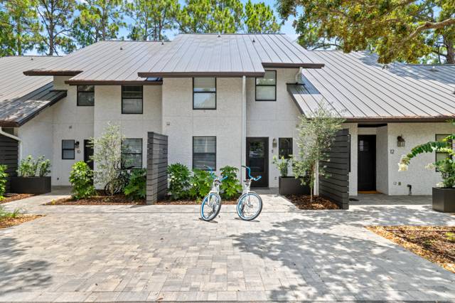 Lakewood of Seagrove Beach