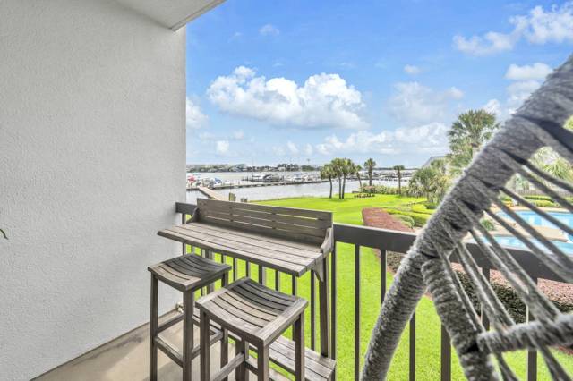 214 SW Miracle Strip Parkway #UNIT A206