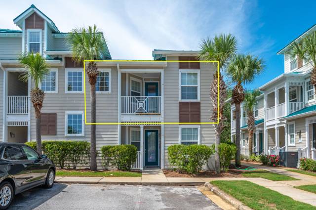 104 Village Boulevard #621 home for sale in Village at Blue Mountain Beach