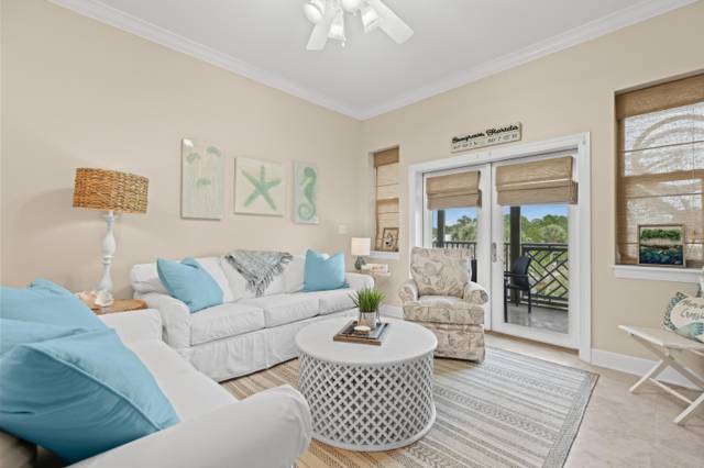 Seagrove Highlands