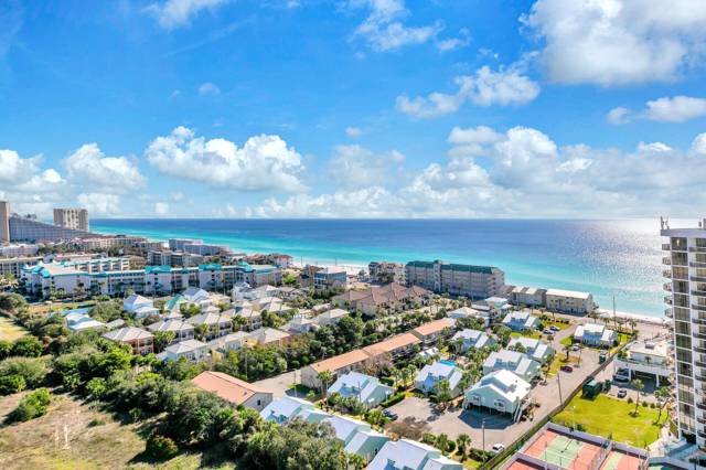 112 Seascape Drive #1801 home for sale in Ariel Dunes