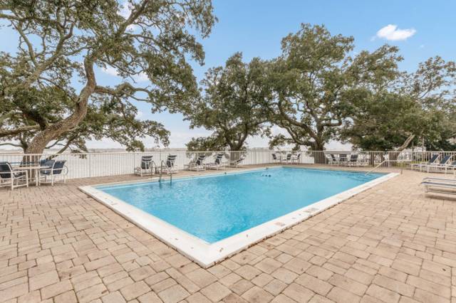 209 W Miracle Strip Parkway #APT D103 home for sale in The Cedars