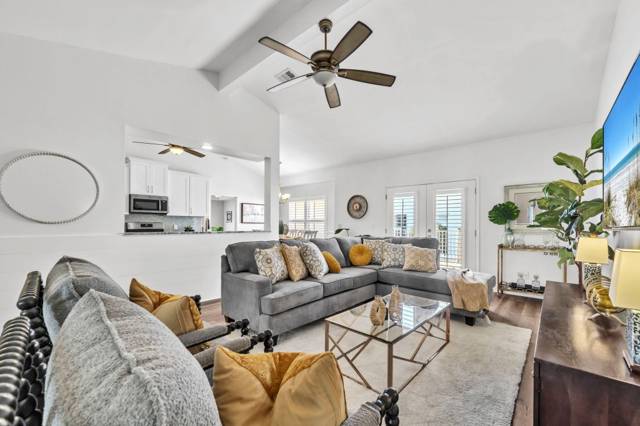 Crystal Beach Cottages