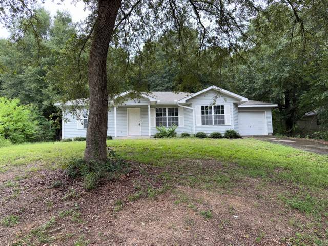 137 Lonnie Jack Drive home for sale in Adams Powell