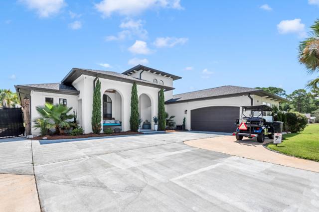 Holiday Shores Estates