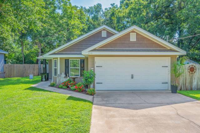 Quiet Oaks S/D