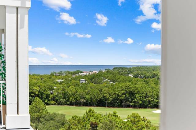 9500 Grand Sandestin Boulevard #2907 home for sale in Grand Sandestin