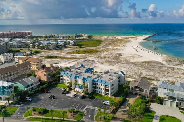 300 Gulf Shore Dr #208
