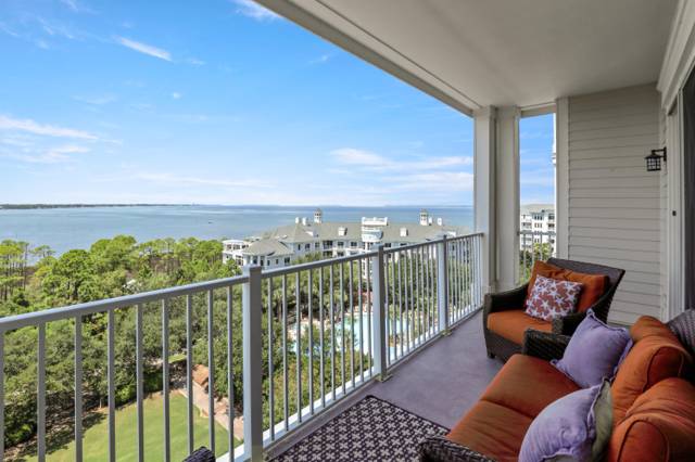 9500 Grand Sandestin Boulevard #2902 home for sale in Grand Sandestin