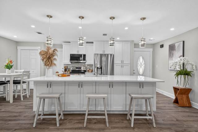 Fairchild Estates
