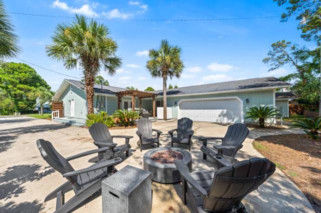 Holiday Shores Estates