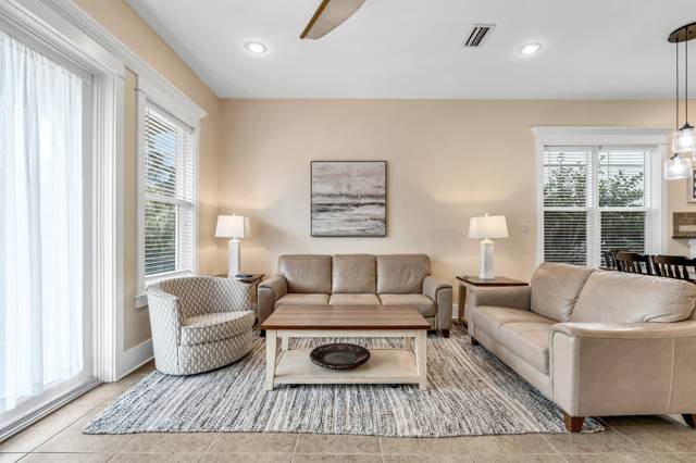 Miramar Beach Villas