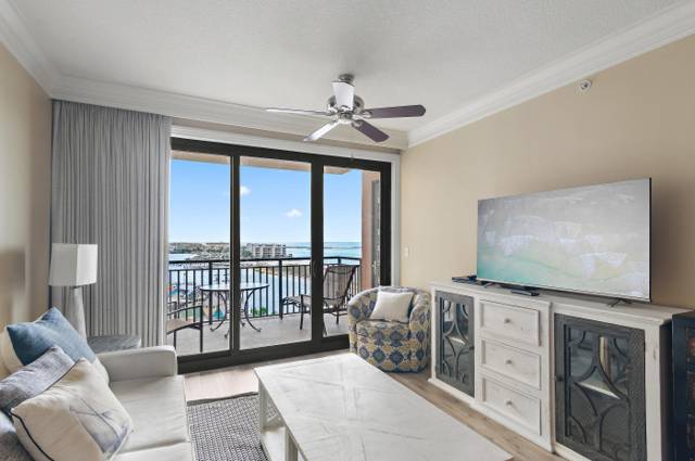 10 Harbor Boulevard #W624 home for sale in Emerald Grande