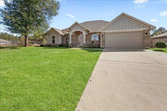 Homewood Estates