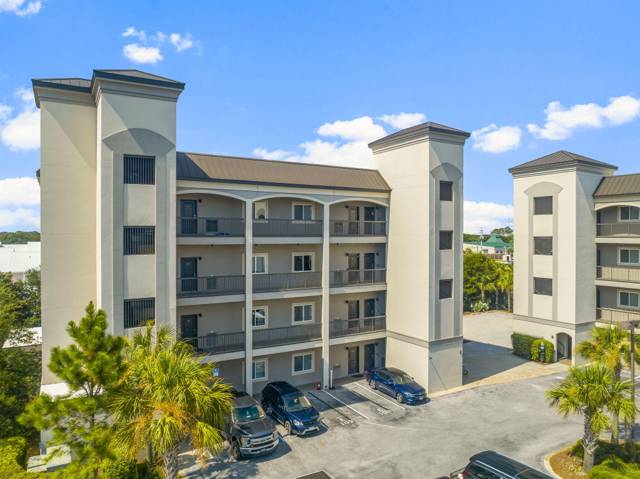 732 Scenic Gulf Drive #E304 home for sale in Alerio
