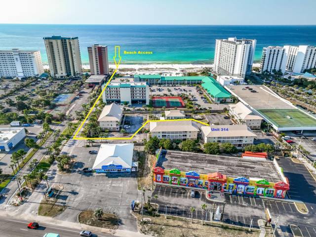 St Martin Beachwalk Villas