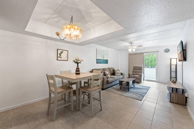 209 W Miracle Strip Parkway #J201 home for sale in The Ceders