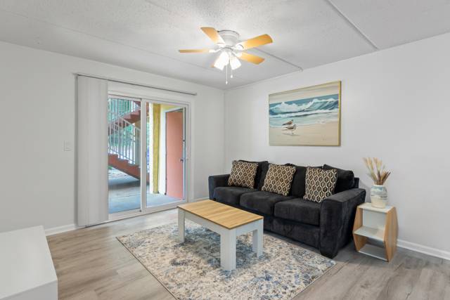 209 W Miracle Strip Parkway #D102 home for sale in The Ceders