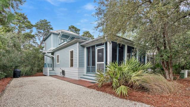 Magnolia Cottages