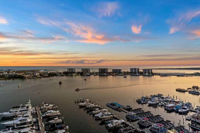 Destin Yacht Club