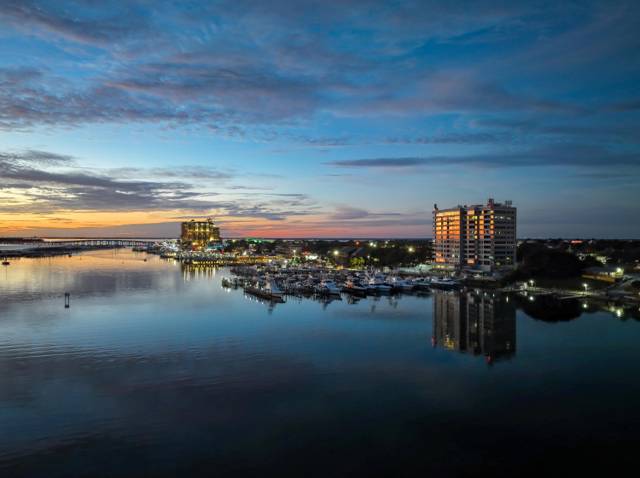 320 Harbor Boulevard #901 home for sale in Destin Yacht Club
