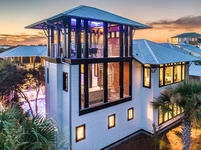 124 Hilltop Drive home for sale in Beach Highlands