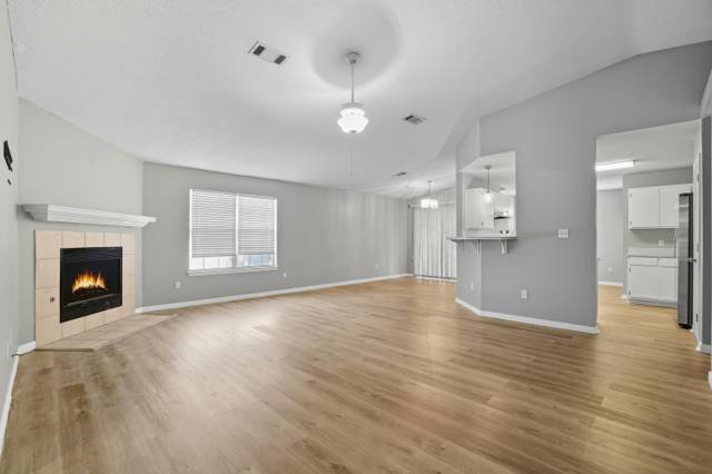 Rush Park West S/D