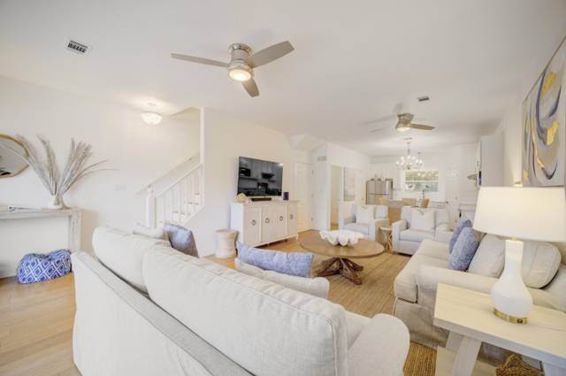 19 Brentwood Lane #UNIT 309 home for sale in Legends of Santa Rosa Beach