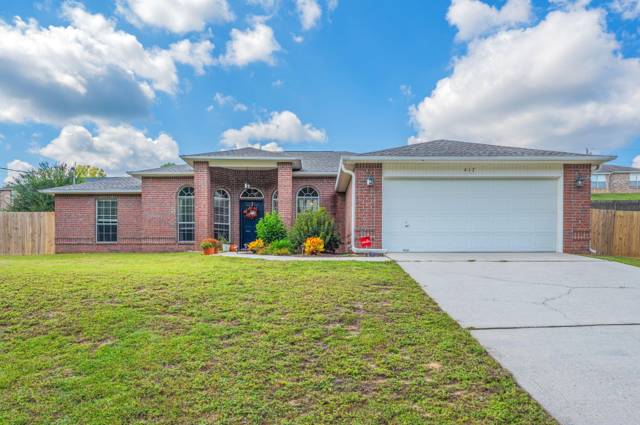 Countryview Estates
