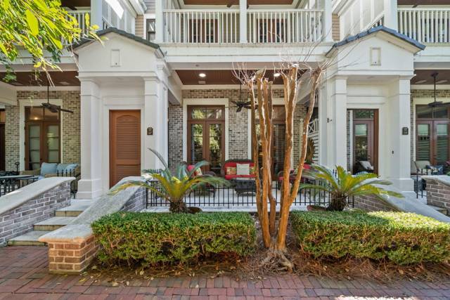 9201 Market Street Inn #167 home for sale in Le Jardin