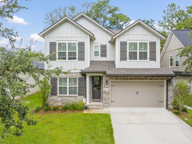 Laurel Oaks S/D