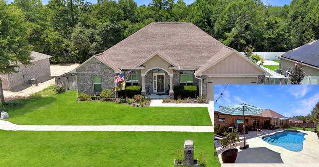 Homewood Estates