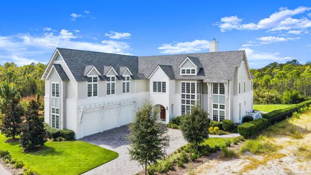 107 Golfridge Drive home for sale in Watersound Camp Creek