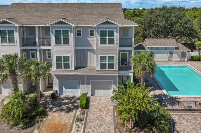 257 Driftwood Road #UNIT 11 home for sale in Driftwood Drive Townhomes