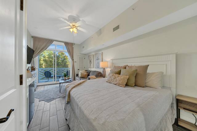 9300 Baytowne Wharf Boulevard #UNIT 525 home for sale in Pilot House
