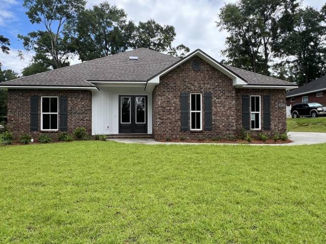 Juniper Creek Estates
