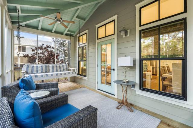 Magnolia Cottages by the Sea