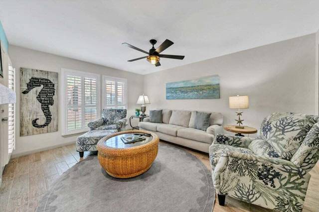 17 Forest Hills Lane ## 17C home for sale in Tops'l Tennis Village