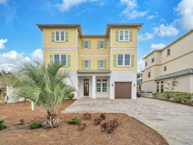 29 Los Angeles Street home for sale in Frangista Beach