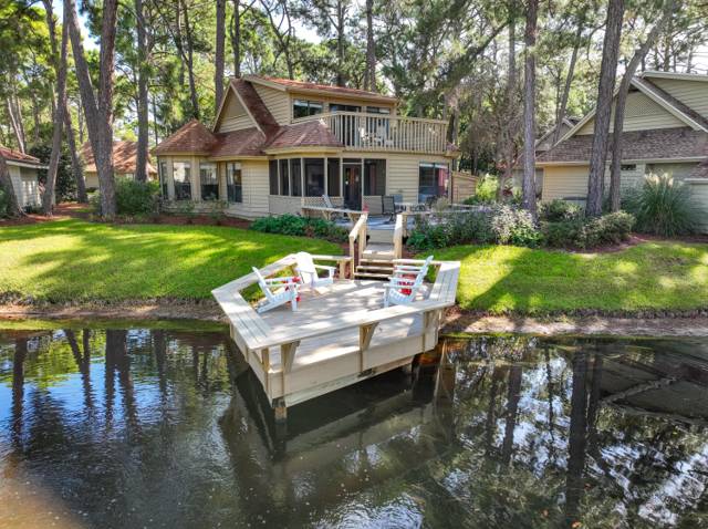 244 Audubon Drive home for sale in Fairways at Sandestin