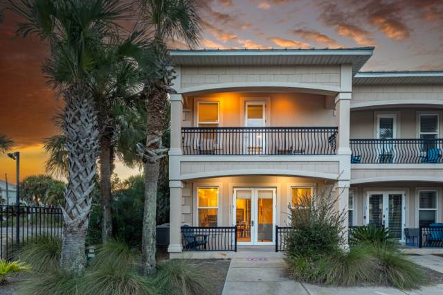 Miramar Beach Villas