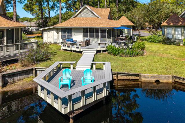 184 S Cove Drive home for sale in Fairways at Sandestin
