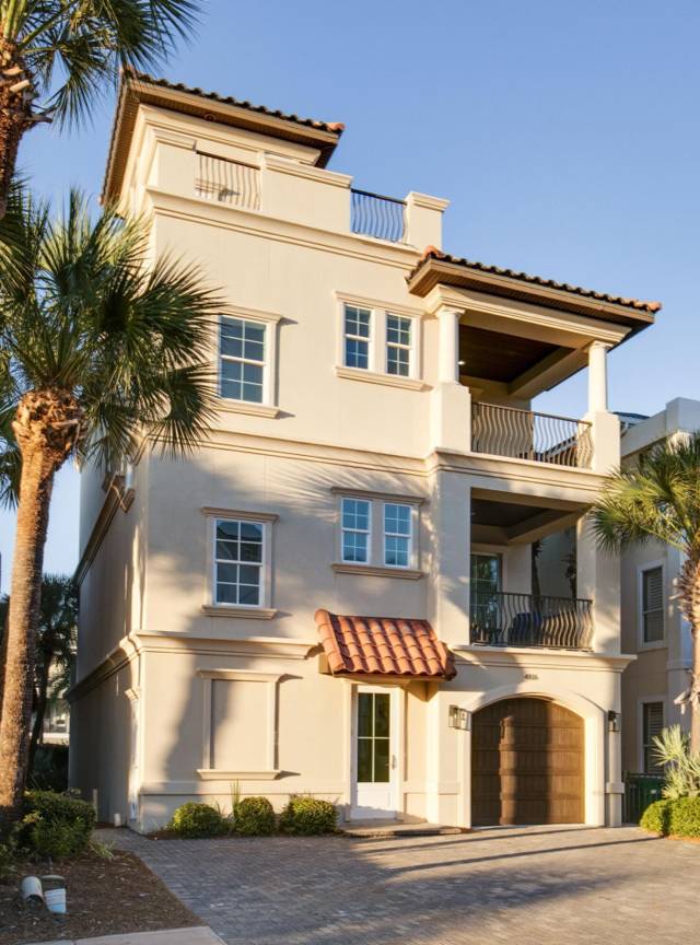 4816 Ocean Boulevard home for sale in Destiny by the Sea