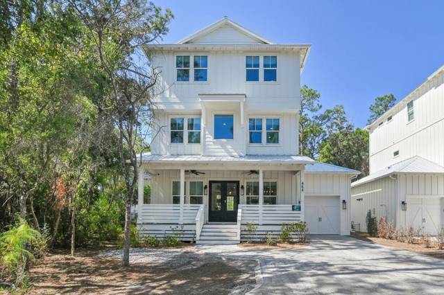 464 N Montigo Avenue home for sale in Gulf Shore Manor