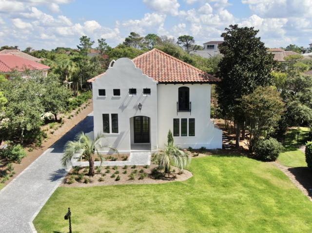 BellaMar at Gulf Place
