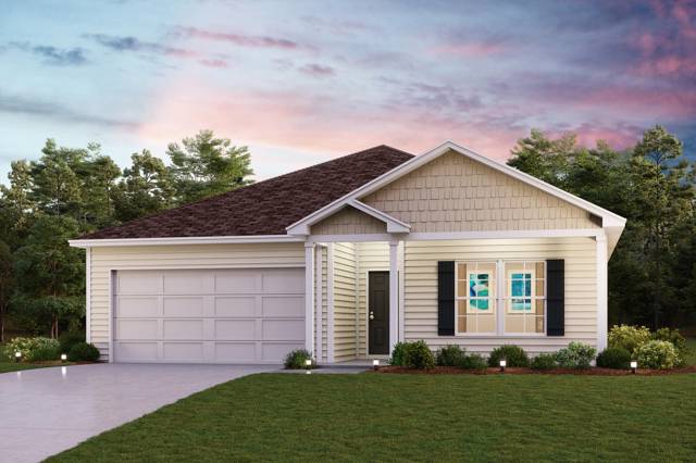 303 Cat Island Circle home for sale in Cat Island Estates Enclave
