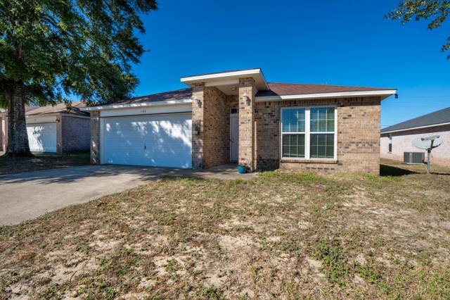 Redstone Estates
