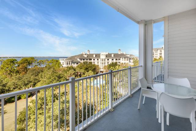 9500 Grand Sandestin Boulevard #2612/2614 home for sale in Grand Sandestin