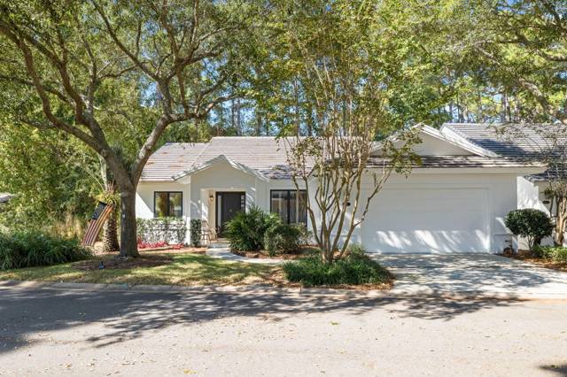 St Andrews Drive at Sandestin